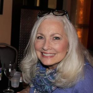 Meet your Posher, Dianne